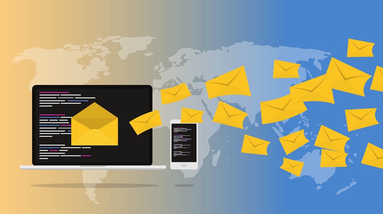Read more about the article 7 Reasons Why Email Marketing is Still Important in 2022
