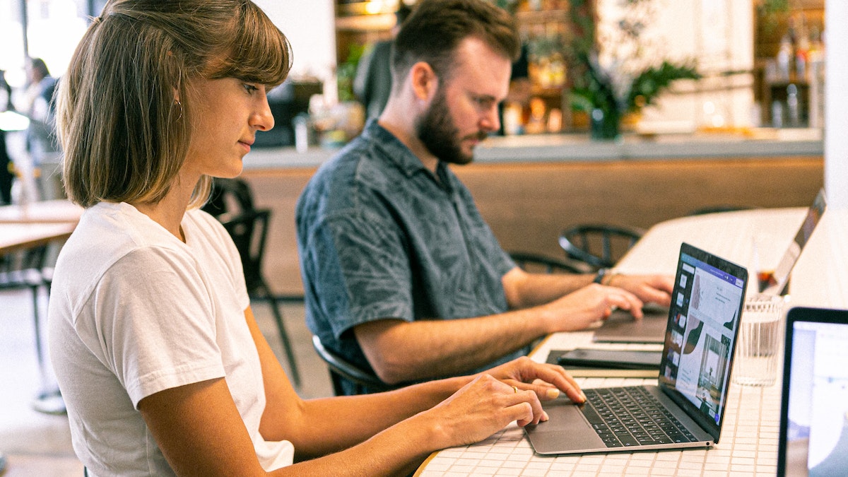 Read more about the article The Complete Guide to Digital Marketing Internship