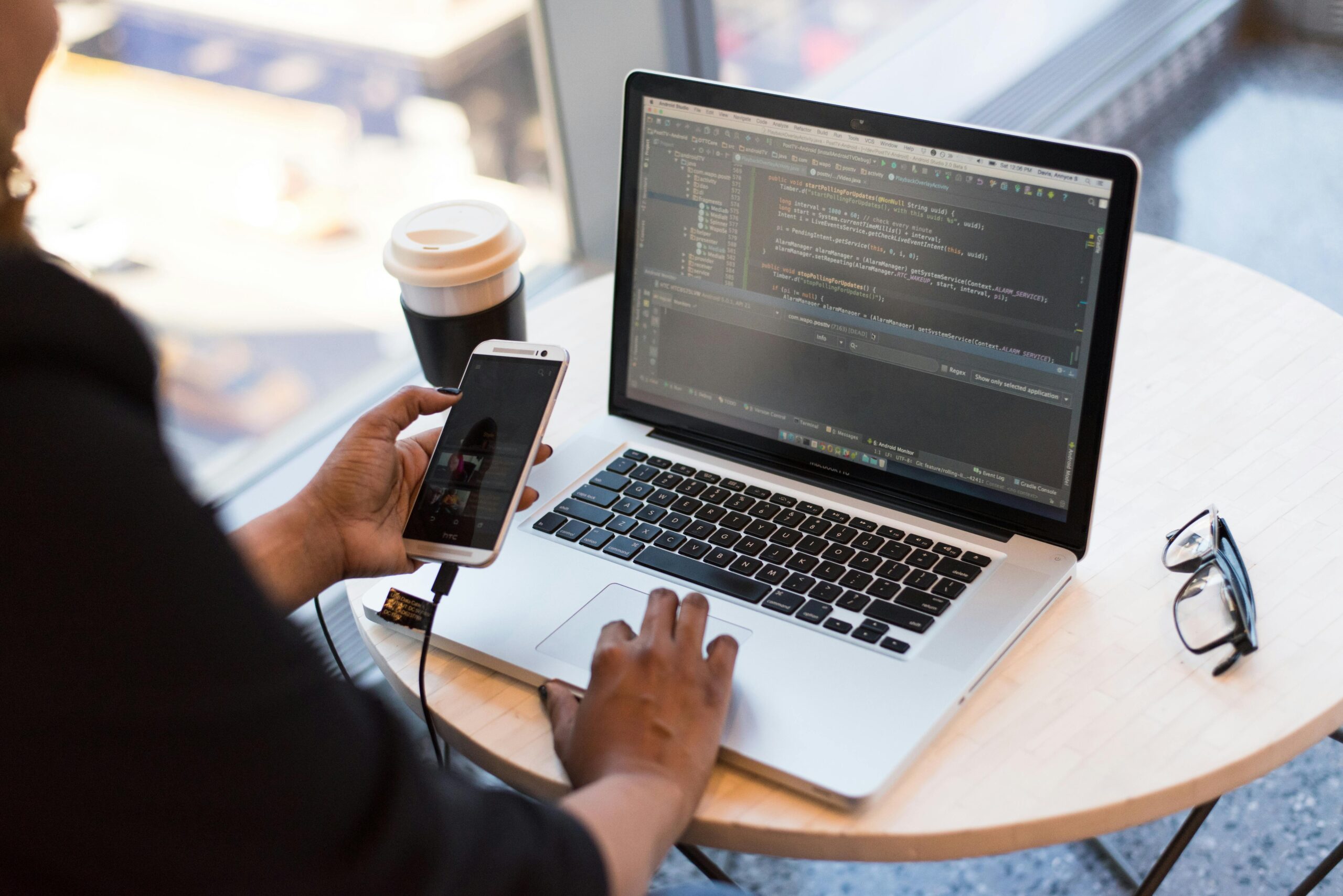 Read more about the article How Australian App Developers are Revolutionizing the Industry in 2024